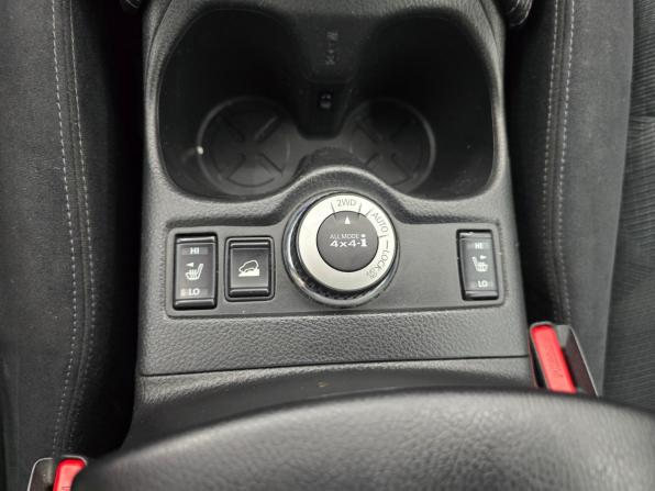 Nissan X-Trail III с пробегом 2015 года, цена 1 799 000 рублей, 92656 км, внедорожник, Автокод Объявления