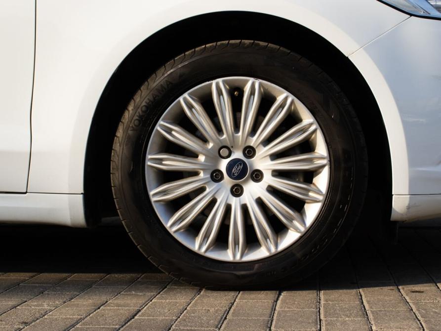 Ford Mondeo V Екатеринбург  - изображение 20