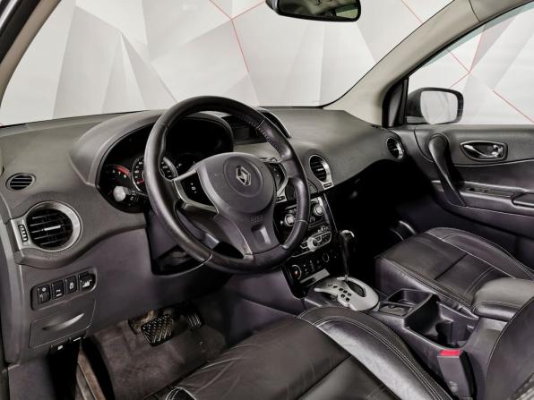 Renault Koleos I Рестайлинг с пробегом 2012 года, цена 825 150 рублей, 183560 км, внедорожник, Автокод Объявления