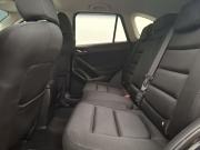 Mazda CX-5 I Москва  - изображение 23