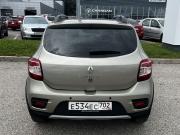 Renault Sandero II Рестайлинг Уфа  - изображение 23