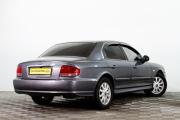 Hyundai Sonata IV (EF) Сургут  - изображение 22