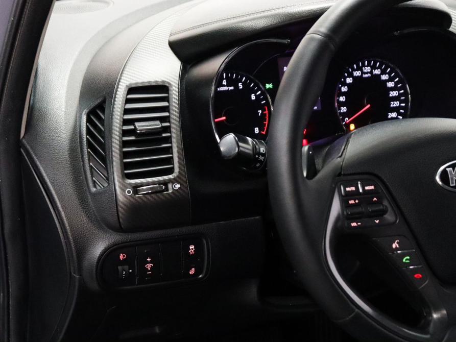 Kia Cerato III Минеральные Воды  - изображение 12
