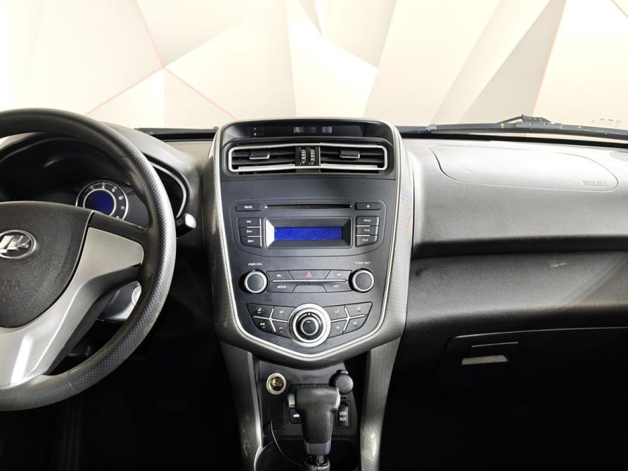 Lifan X60 I Рестайлинг 2 Москва  - изображение 15