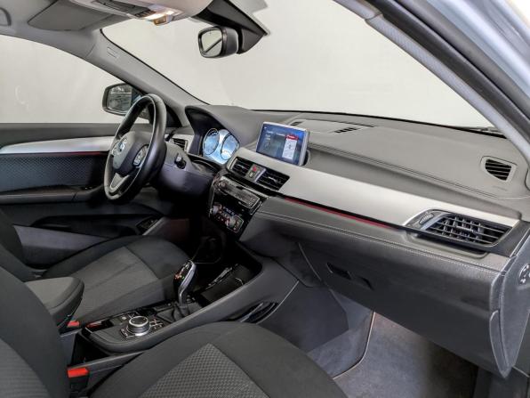 BMW X2 I (F39) с пробегом 2020 года, цена 2 550 000 рублей, 122539 км, внедорожник, Автокод Объявления