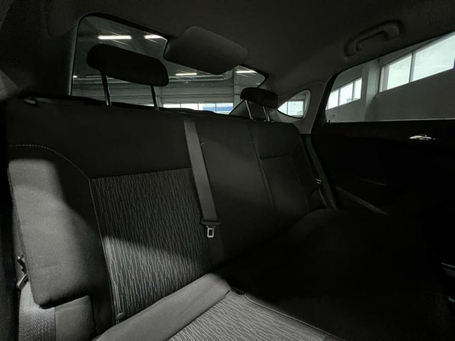 Opel Astra J Рестайлинг Оренбург  - изображение 18
