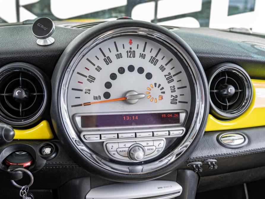 Mini Hatch II (R56) Краснодар  - изображение 11