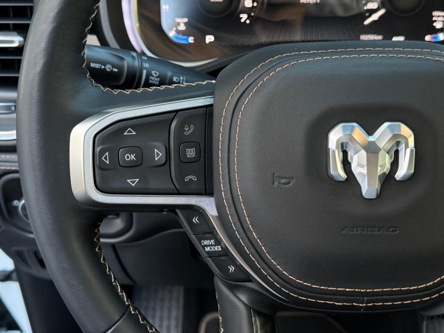 Ram 1500 V Рестайлинг Иркутск  - изображение 15