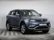 Geely Atlas I Санкт-Петербург  - изображение 32