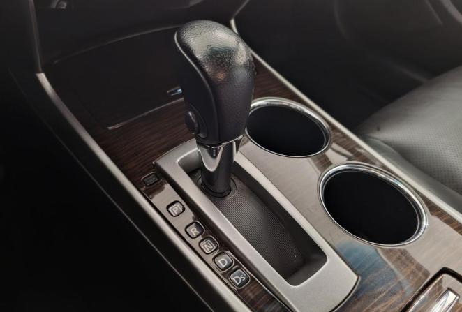 Nissan Teana III (L33) с пробегом 2014 года, цена 1 630 000 рублей, 105466 км, седан, Автокод Объявления