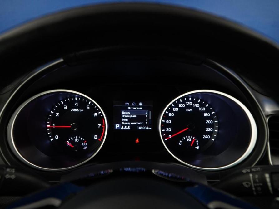 Kia Ceed III Москва  - изображение 21