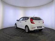 Hyundai Solaris I Рестайлинг Москва  - изображение 33