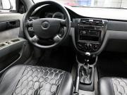 Chevrolet Lacetti I Ростов-на-Дону  - изображение 21