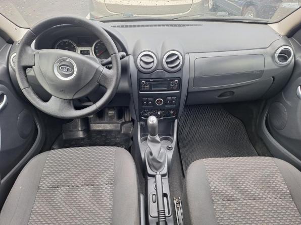Lada (ВАЗ) Largus I с пробегом 2014 года, цена 730 000 рублей, 132904 км, универсал, Автокод Объявления