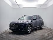Hyundai Tucson IV Москва  - изображение 19