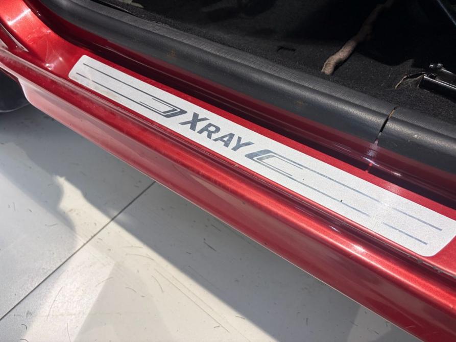 Lada (ВАЗ) XRAY I Екатеринбург  - изображение 19