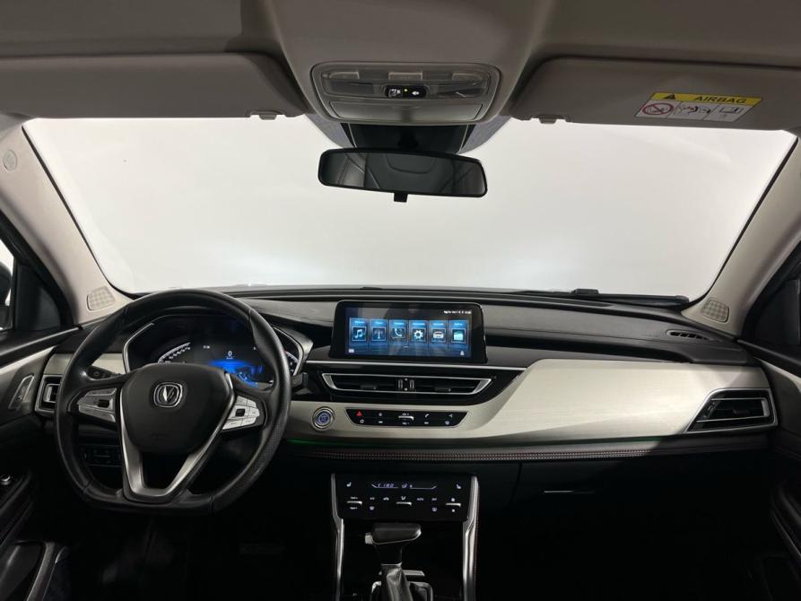 Changan CS75 I Рестайлинг Ижевск  - изображение 7