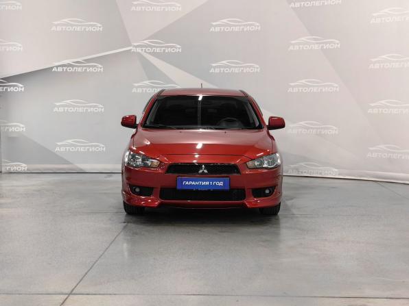 Mitsubishi Lancer X с пробегом 2010 года, цена 860 000 рублей, 164317 км, седан, Автокод Объявления
