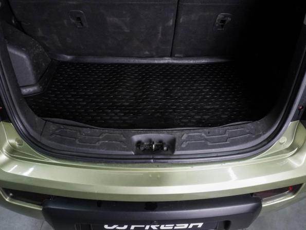 Kia Soul I с пробегом 2009 года, цена 689 000 рублей, 246097 км, хэтчбек, Автокод Объявления