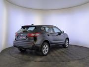 Nissan Qashqai II Рестайлинг Москва  - изображение 31