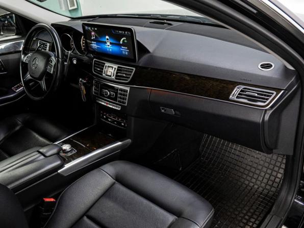 Mercedes-Benz E-Класс IV (W212 S212 C207) Рестайлинг с пробегом 2015 года, цена 2 275 000 рублей, 140126 км, седан, Автокод Объявления