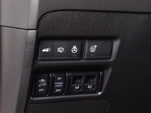 Infiniti QX80 I Рестайлинг 2 с пробегом 2021 года, цена 6 650 995 рублей, 75869 км, внедорожник, Автокод Объявления