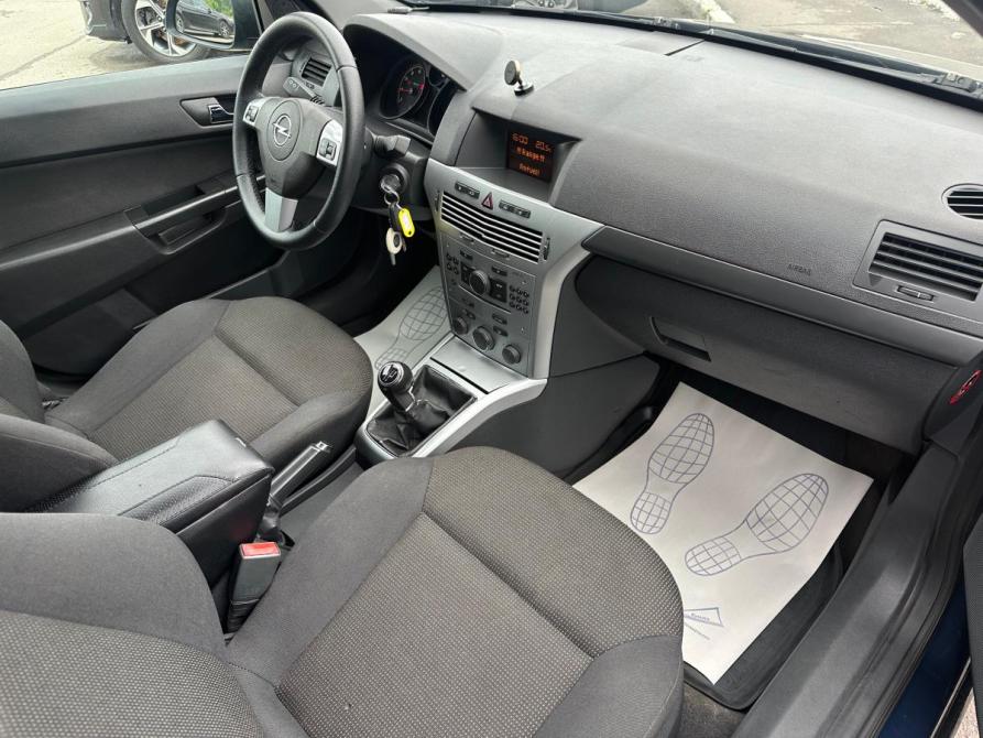 Opel Astra H Рестайлинг Пермь  - изображение 9