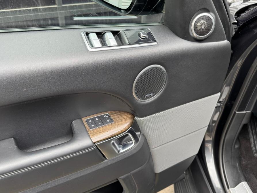 Land Rover Range Rover Sport II Рестайлинг Иркутск  - изображение 24