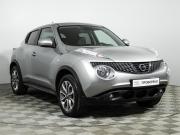 Nissan Juke I Санкт-Петербург  - изображение 20
