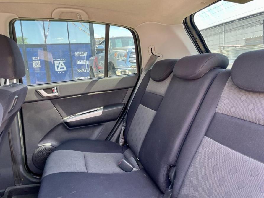 Hyundai Getz I Рестайлинг Краснодар  - изображение 21