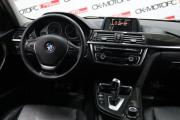 BMW 3 серии VI (F3x) Сургут  - изображение 46