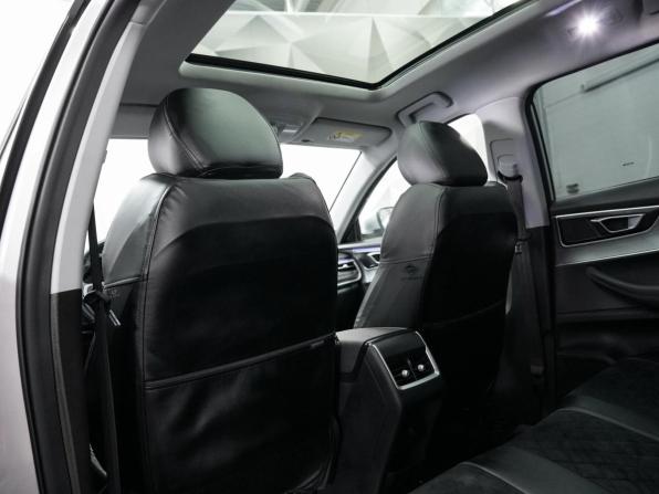 Xcite X-Cross 7 с пробегом 2024 года, цена 1 841 000 рублей, 40000 км, внедорожник, Автокод Объявления