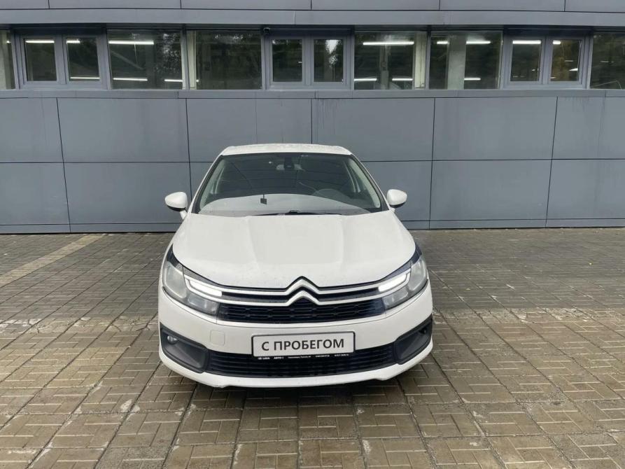Citroen C4 II Рестайлинг Новосибирск  - изображение 2