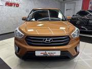 Hyundai Creta I Ярославль  - изображение 43