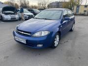 Chevrolet Lacetti I Санкт-Петербург  - изображение 10
