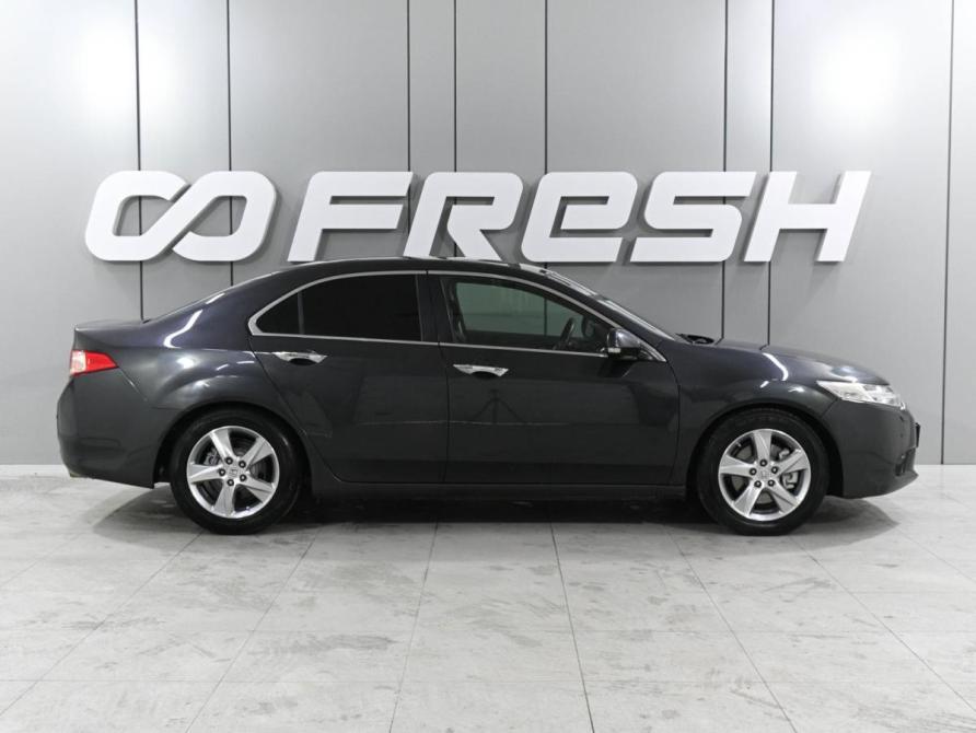 Honda Accord VIII Рестайлинг Ростов-на-Дону  - изображение 5
