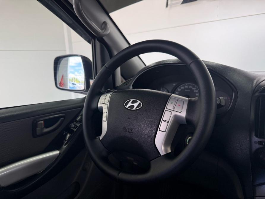 Hyundai Grand Starex I Уфа  - изображение 8