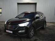 Hyundai Santa Fe III Мурманск  - изображение 22