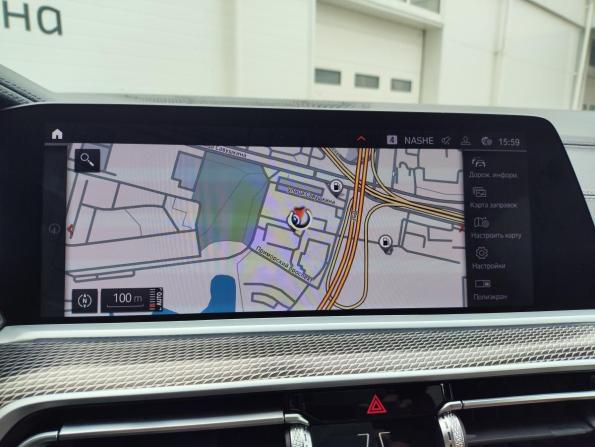 BMW X5 IV (G05/G18) с пробегом 2021 года, цена 6 999 000 рублей, 98984 км, внедорожник, Автокод Объявления