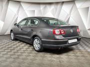 Volkswagen Passat B6 Москва  - изображение 21