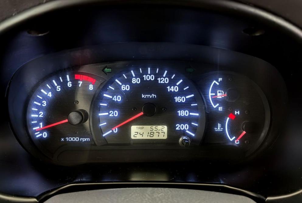 Hyundai Accent II Волгоград  - изображение 11