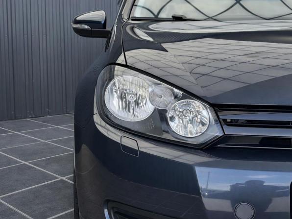 Volkswagen Golf VI с пробегом 2010 года, цена 927 000 рублей, 97805 км, хэтчбек, Автокод Объявления