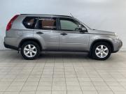 Nissan X-Trail II Воронеж  - изображение 28