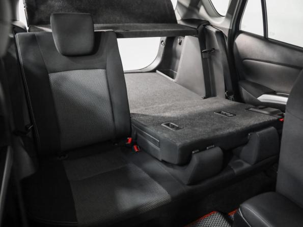 Suzuki SX4 II (S-Cross) с пробегом 2014 года, цена 1 249 000 рублей, 98159 км, хэтчбек, Автокод Объявления