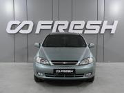 Chevrolet Lacetti I Ростов-на-Дону  - изображение 21