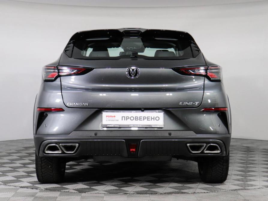 Changan UNI-T I Химки  - изображение 6