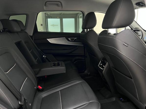 Chery Tiggo 7 Pro Max I с пробегом 2024 года, цена 2 050 000 рублей, 35000 км, внедорожник, Автокод Объявления