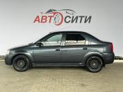 Renault Logan I Тамбов  - изображение 25