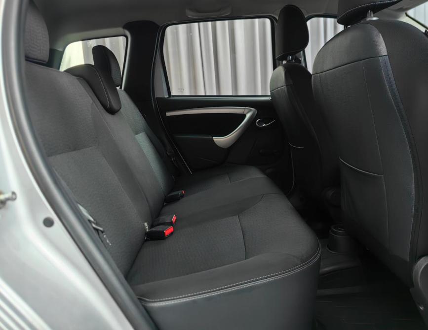 Nissan Terrano III (D10) Москва  - изображение 10