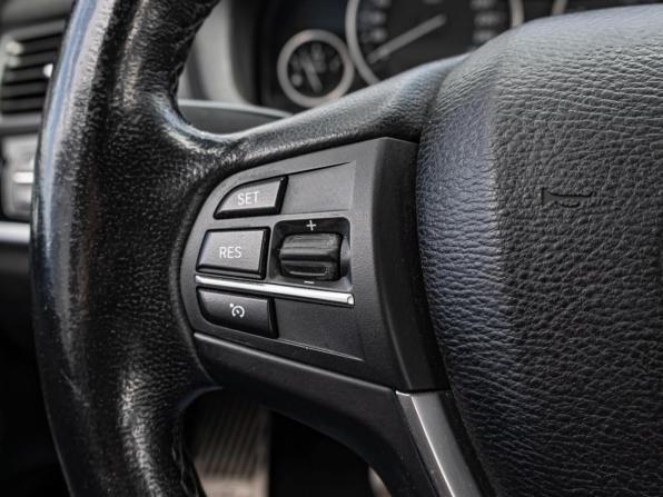BMW X3 II (F25) Рестайлинг с пробегом 2015 года, цена 2 049 000 рублей, 201344 км, внедорожник, Автокод Объявления